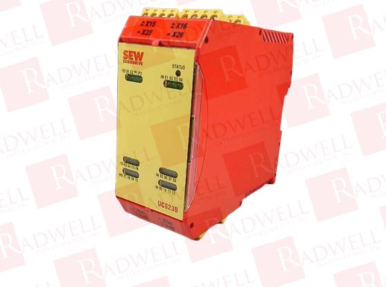 SEW EURODRIVE 18222412