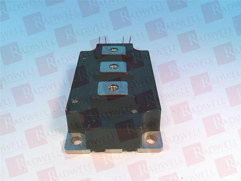 POWEREX CM400DY-12NF
