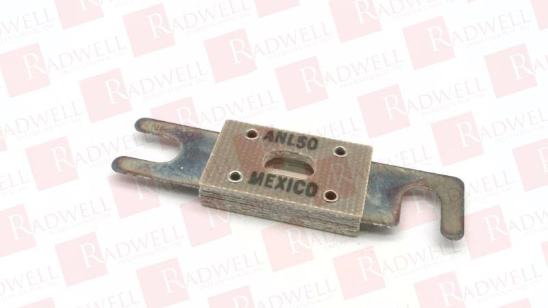 EATON CORPORATION ANL-50
