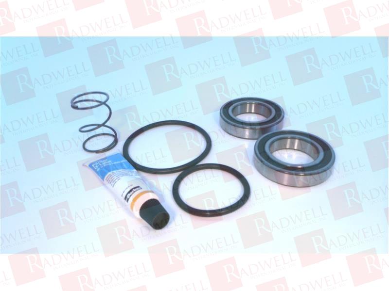 NEXEN GROUP 802880