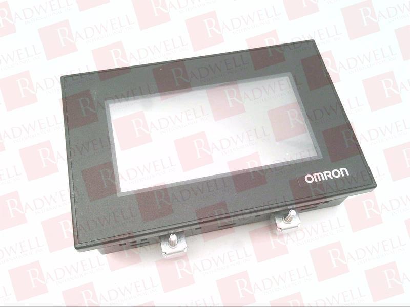 OMRON NV3W-MG20