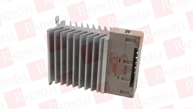 OMRON G3PF-235B DC24