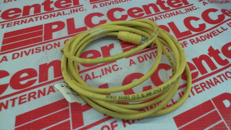 BELDEN RST-3-RKWT-4/3-610/6M