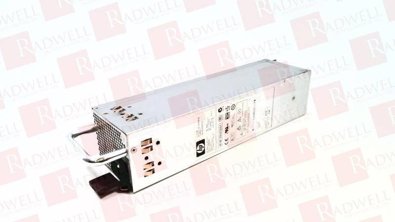 HEWLETT PACKARD COMPUTER PS-3381-1C1