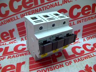 EATON CORPORATION Z-SLS/CEK25/3