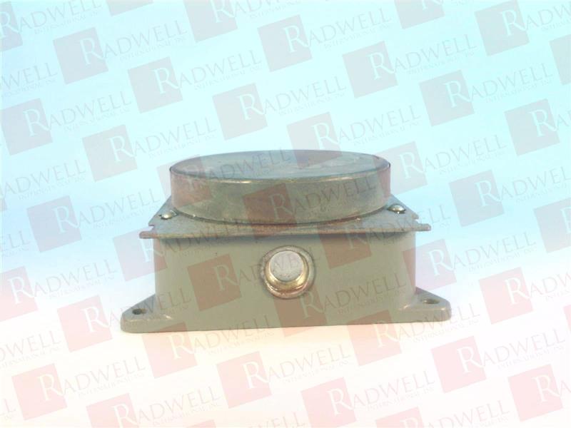 WALKER FLOOR BOX 886