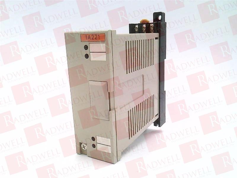 OMRON 3G2A3-IA221