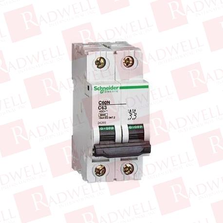 SCHNEIDER ELECTRIC 24202