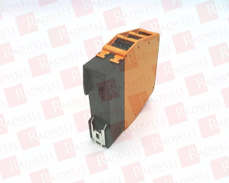 EFECTOR SMARTLINE25 4DI 4DO T C AUX-AC2267