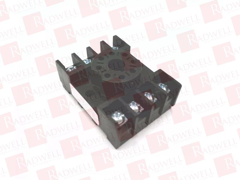 RADWELL VERIFIED SUBSTITUTE 1017-10-1-1-SUB-SOCKET