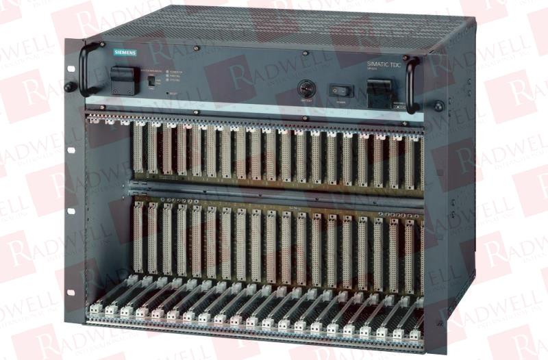 SIEMENS 6DD1682-0CH2