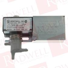 HONEYWELL RP418A1004