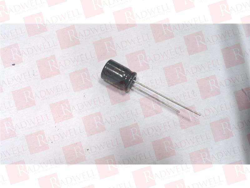 MATSUSHITA ELECTRIC EEUFM1V151