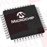 MICROCHIP TECHNOLOGY INC PIC18F4520-I/PT