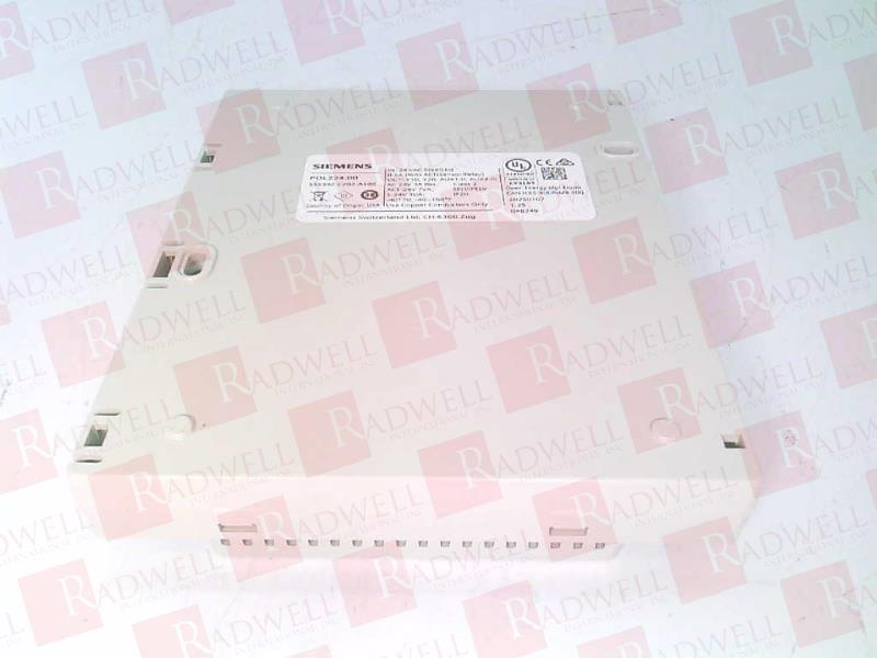 SIEMENS S55392-C202-A100