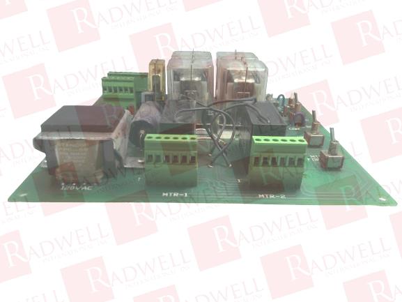 DIAMOND AUTOMATION DB25-487-S-T-DC-0