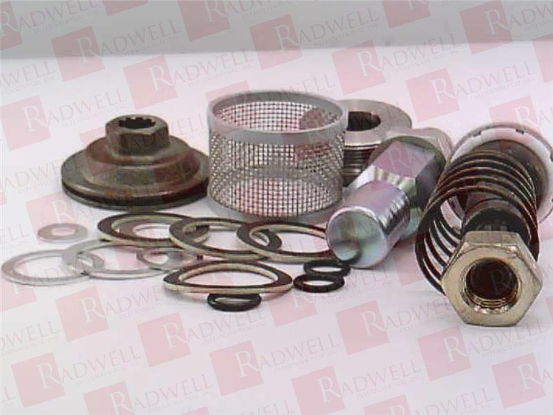 DANFOSS 027F3370