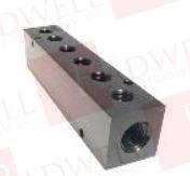 PNEUMADYNE M20-375-6