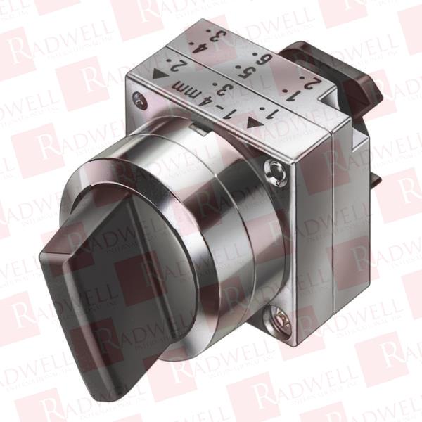 SIEMENS 3SB3500-2PA11