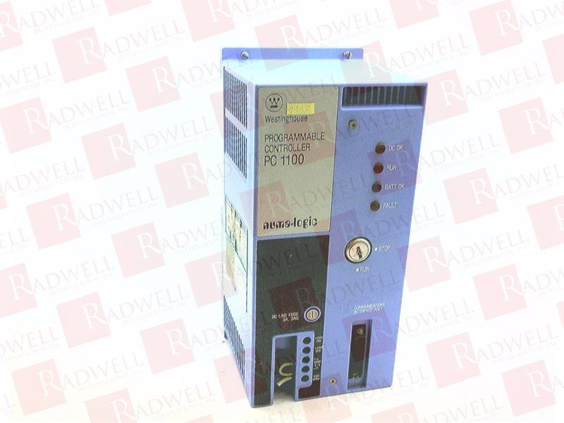 WESTINGHOUSE PC-1100-2024