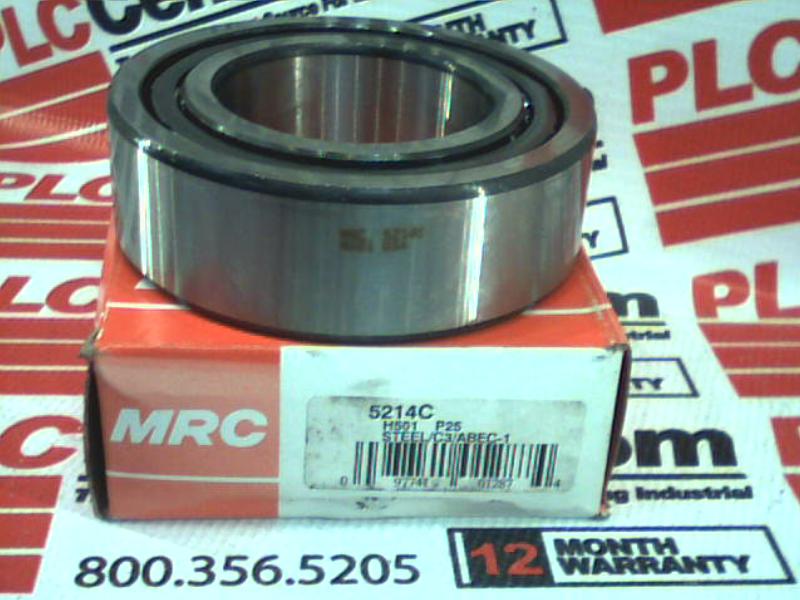 SKF 5214C