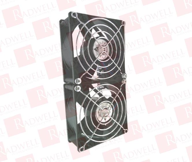 ALLEN BRADLEY SK-U1-FAN2-D1