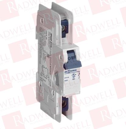 ALTECH CORP 1C16UL