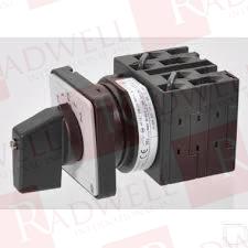 EATON CORPORATION T0-3-8228/E