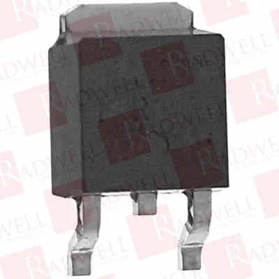 ON SEMICONDUCTOR MURD620CTG