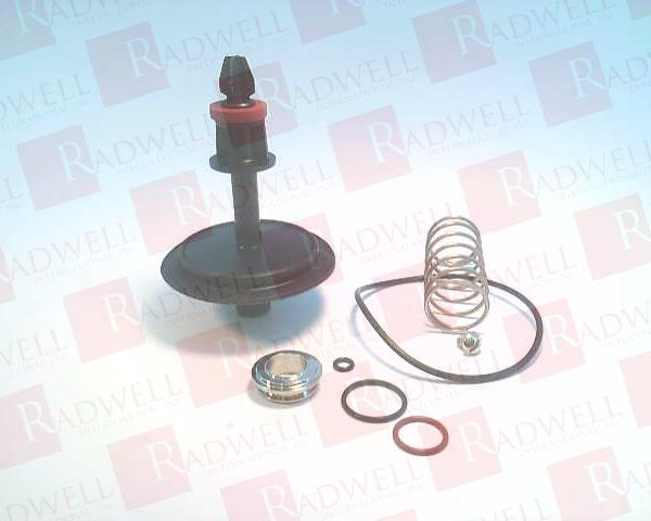 WATTS RK-009M2-VT
