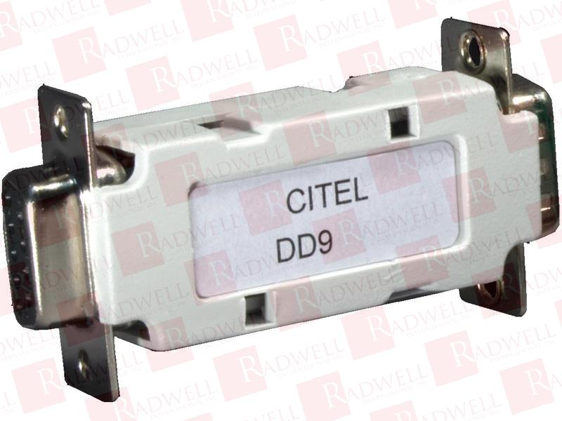 CITEL DD9-24V