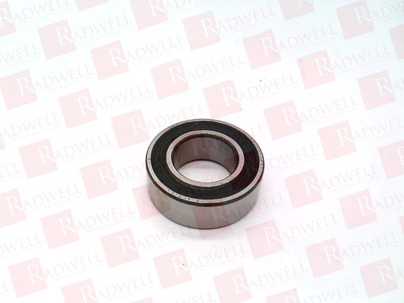 SKF 63005-2RS1