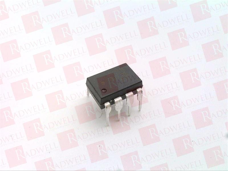 BROADCOM HCPL-2411-000E