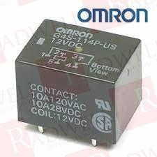 OMRON G4S-114P-US-DC24