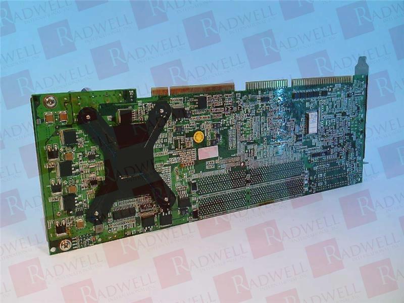 ADVANTECH PCA-6187