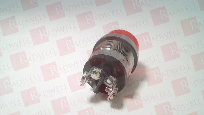 DIALIGHT 556-3504-304F