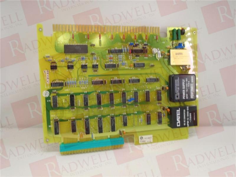 FANUC IC600YB843