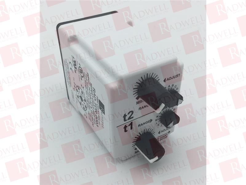 RADWELL VERIFIED SUBSTITUTE 9050-JCK55-V20-SUB