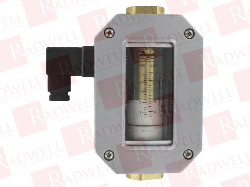 DWYER HFT-3202-B