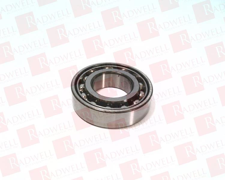 NTN BEARING 7207