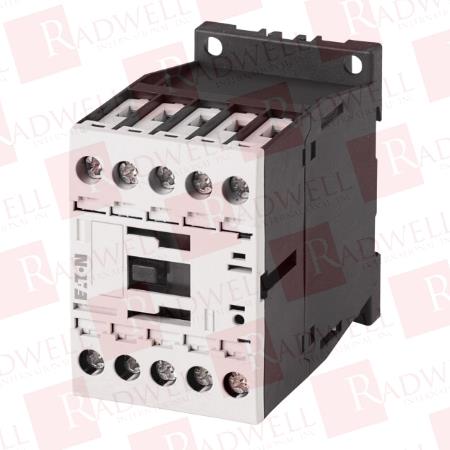 EATON CORPORATION DILA-31(400V50HZ,440V60HZ)