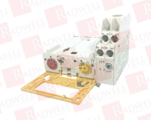 ALLEN BRADLEY 190-P400R