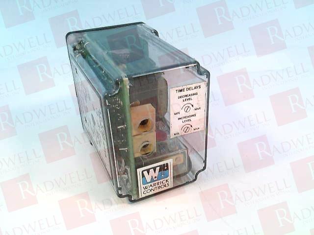 GEMS SENSORS 16VMA1A0-OVOV