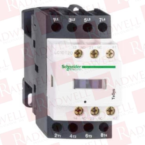 SCHNEIDER ELECTRIC LC1D098U7