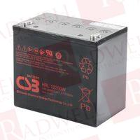 CSB BATTERY HRL12200WFR