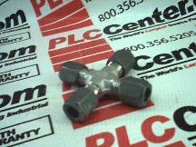 PARKER 6BU-SS-26