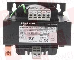 SCHNEIDER ELECTRIC ABL6TS40G