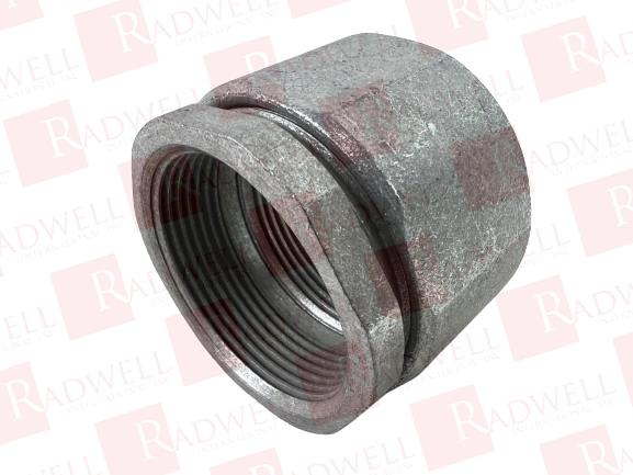 AMERICAN FITTINGS ER150G