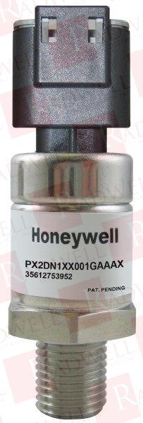 HONEYWELL PX2DN1XX100PSCHX