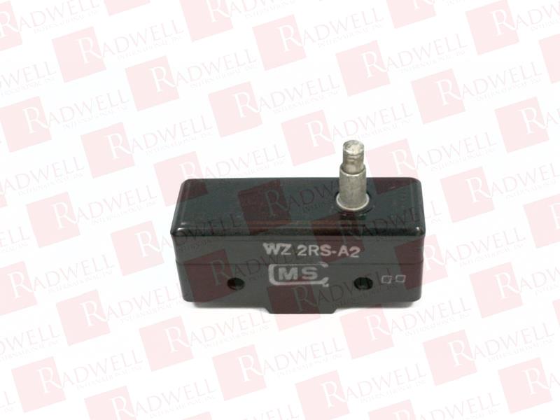 HONEYWELL WZ-2RS-A2